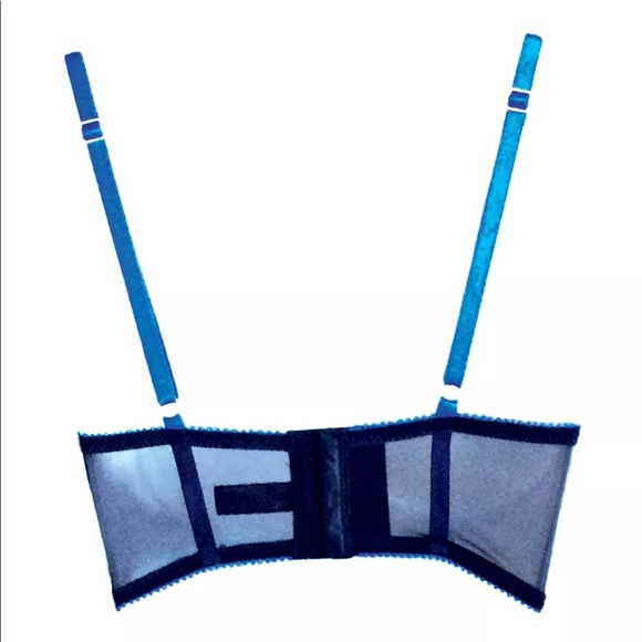 Ann Summers UK lingerie 32A bra - Picture 2 of 6